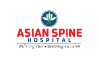 AsianSpine
